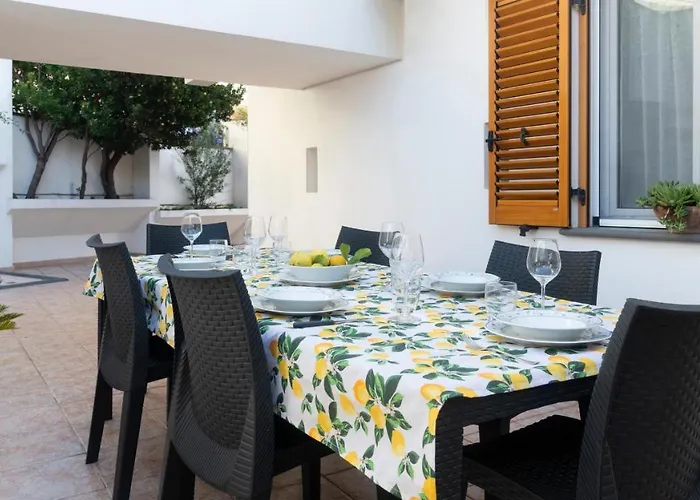 Oasi In Centro - Cala Gonone