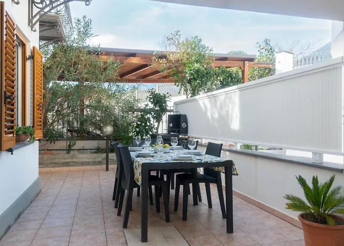 شقة Oasi In Centro - *