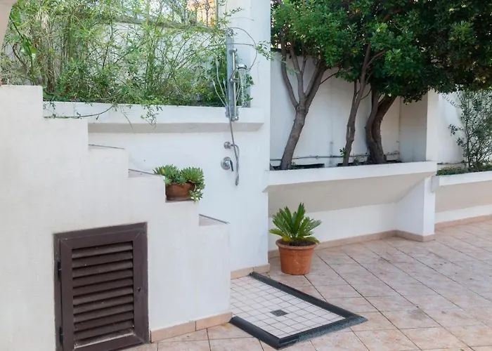 شقة Oasi In Centro - *