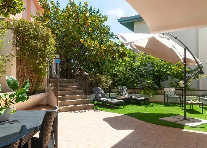 Oasi In Centro - * كالا غونوني