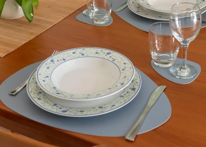 شقة Oasi In Centro - كالا غونوني