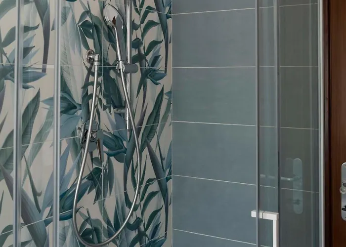 Oasi In Centro - شقة