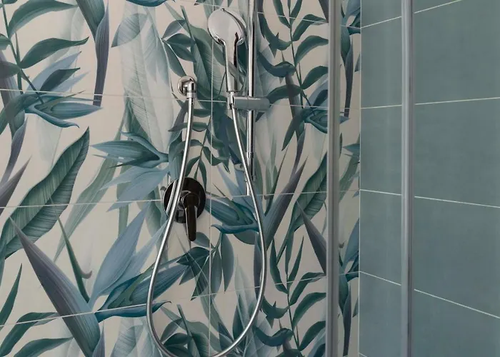 Oasi In Centro - شقة كالا غونوني