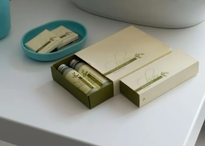 Daire Oasi In Centro - *