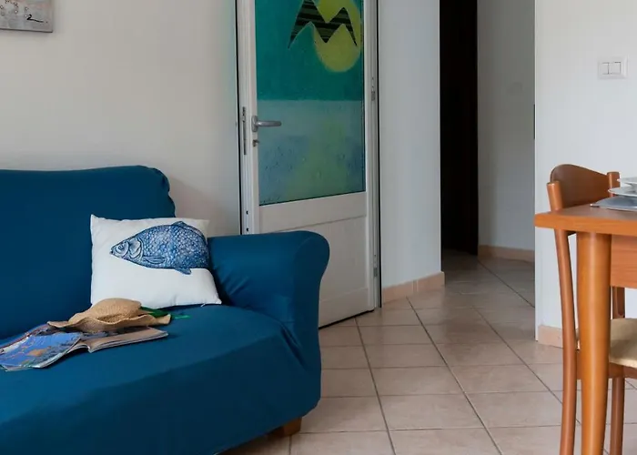 Oasi In Centro - شقة *