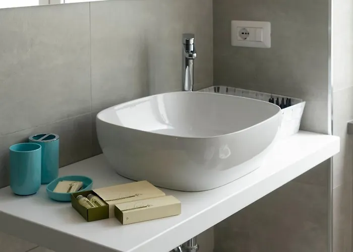 شقة Oasi In Centro -