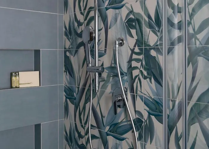 شقة Oasi In Centro - *