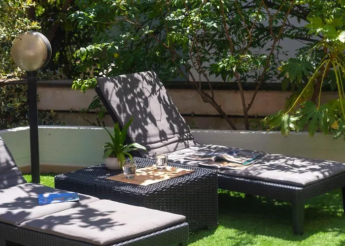 Oasi In Centro - كالا غونوني