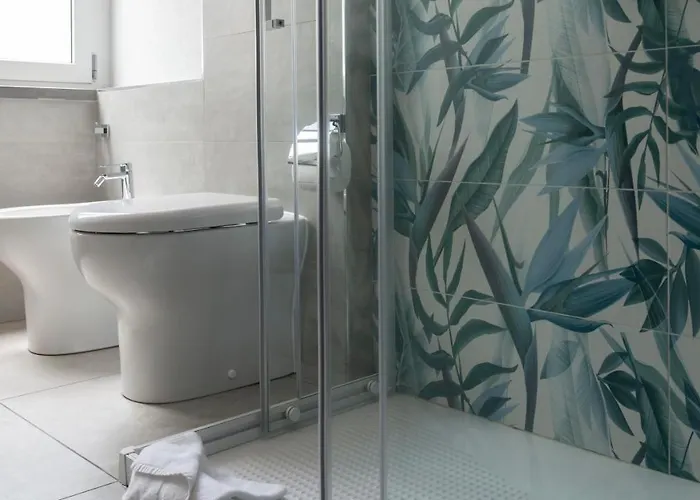 Oasi In Centro - شقة كالا غونوني