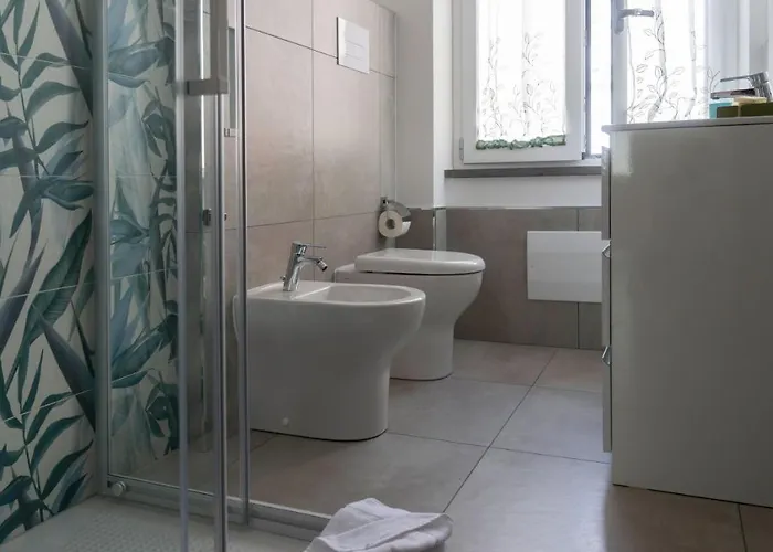 شقة Oasi In Centro - *